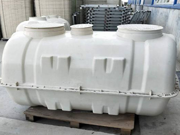 玻璃鋼化糞池的優(yōu)點在哪里 玻璃鋼化糞池的優(yōu)點在哪里