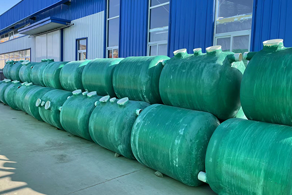 玻璃鋼化糞池的價格都和哪幾點有關系 玻璃鋼化糞池的價格都和哪幾點有關系