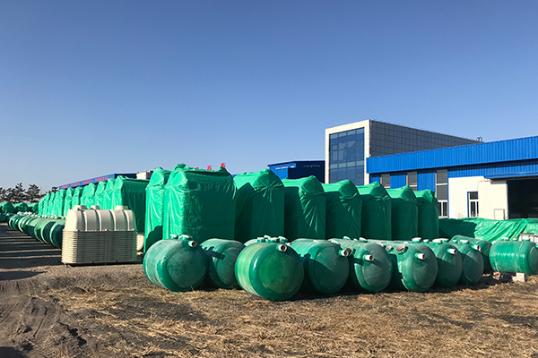 玻璃鋼化糞池在農(nóng)村廁改中的使用優(yōu)勢 玻璃鋼化糞池在農(nóng)村廁改中的使用優(yōu)勢